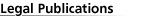 CLE Publications