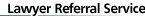 Lawyer Referral Service