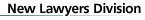 New Lawyers Division