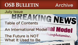 OSB Bulletin