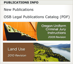 Legal Publications