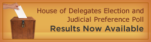 HOD Election