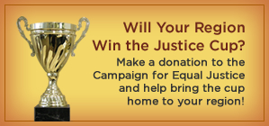 Justice Cup