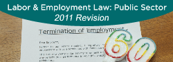 Labor and Employment: Public Sector