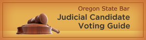 Judicial Voting