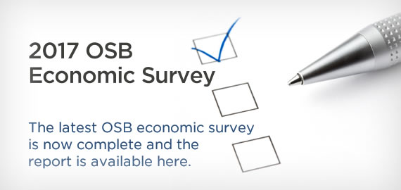OSB Economic Survey