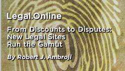 Legal Online