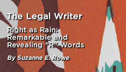 Legal Writer