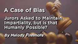 A Case of Bias