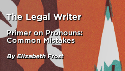 Legal Writer