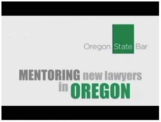 Mentoring Information